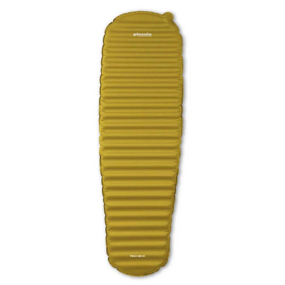 Pinguin Peak 38 Nx Oppblåsbar Matte