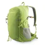 Pinguin Ride 19 Nylon Ryggsekk, Green