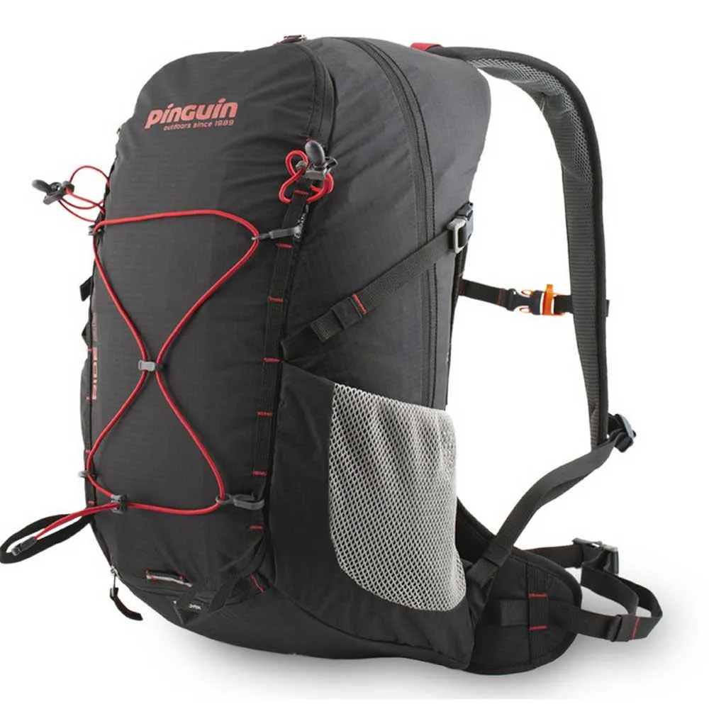 Pinguin Ride 19l Sekk, Red
