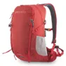 Pinguin Ride 25 Nylon Ryggsekk, Red