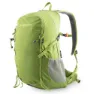 Pinguin Ride 25l Nylon Ryggsekk, Green