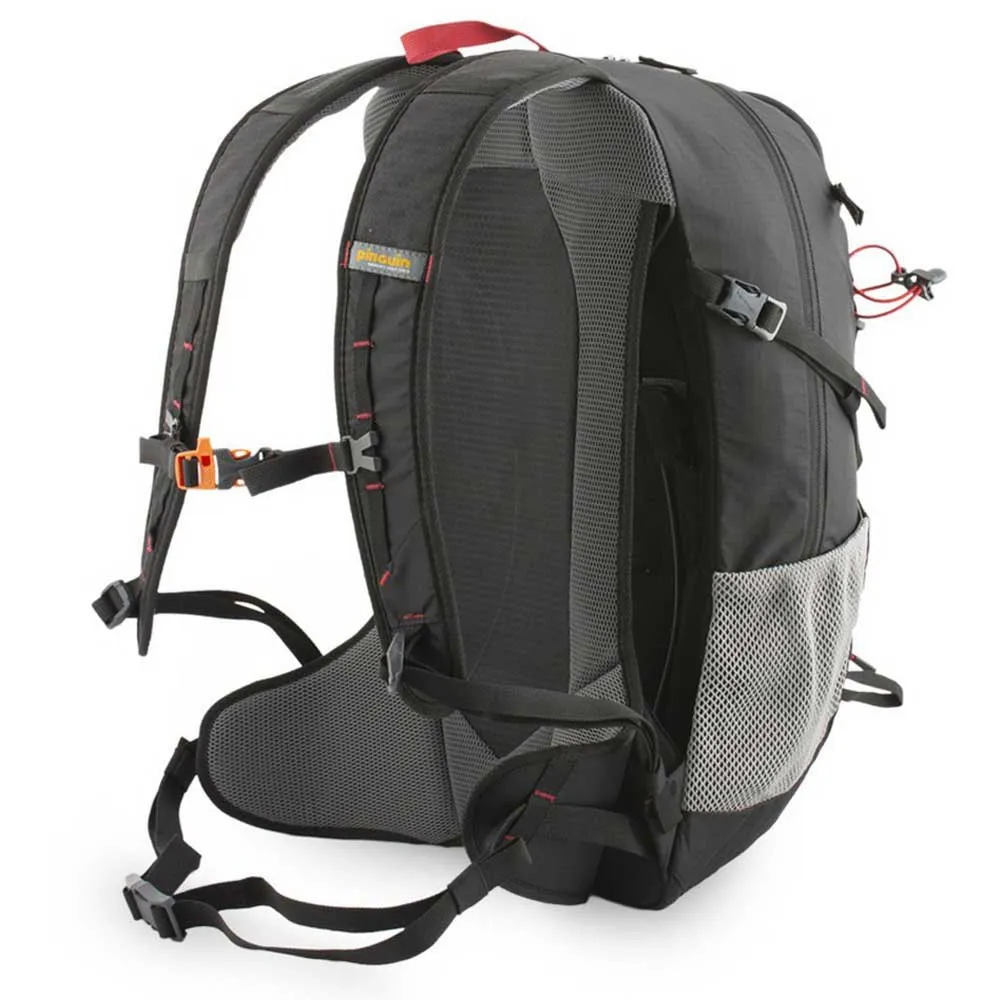 Pinguin Ride 25l Nylon Ryggsekk, Green Pinguin Ride 25l Nylon Ryggsekk, Green