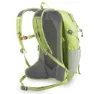 Pinguin Ride 25l Nylon Ryggsekk, Green