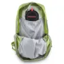 Pinguin Ride 25l Nylon Ryggsekk, Green
