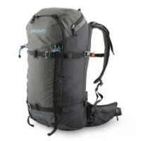 Pinguin Ridge 28 Nylon Ryggsekk