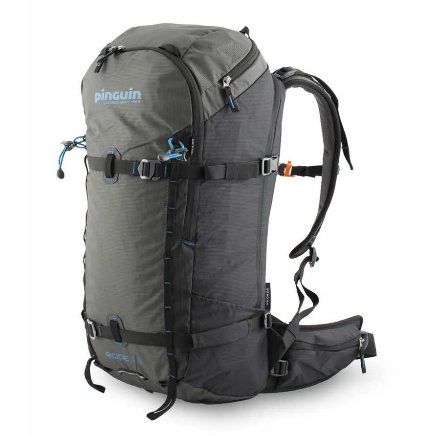 Pinguin Ridge 28 Nylon Ryggsekk