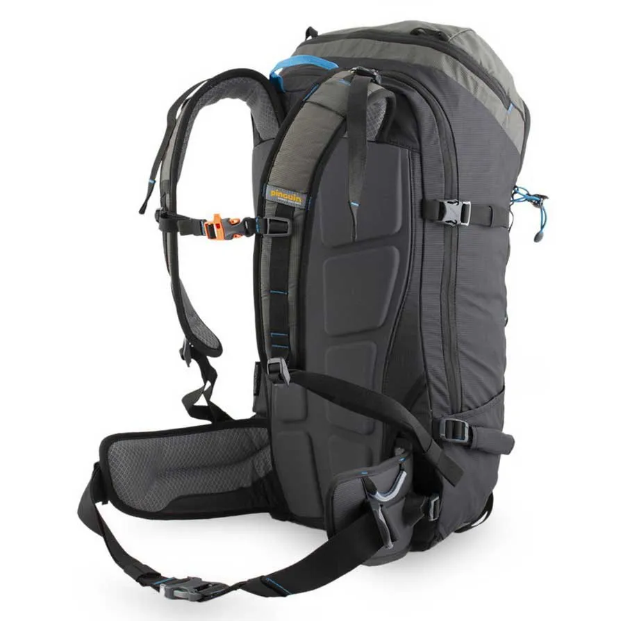 Pinguin Ridge 28 Nylon Ryggsekk