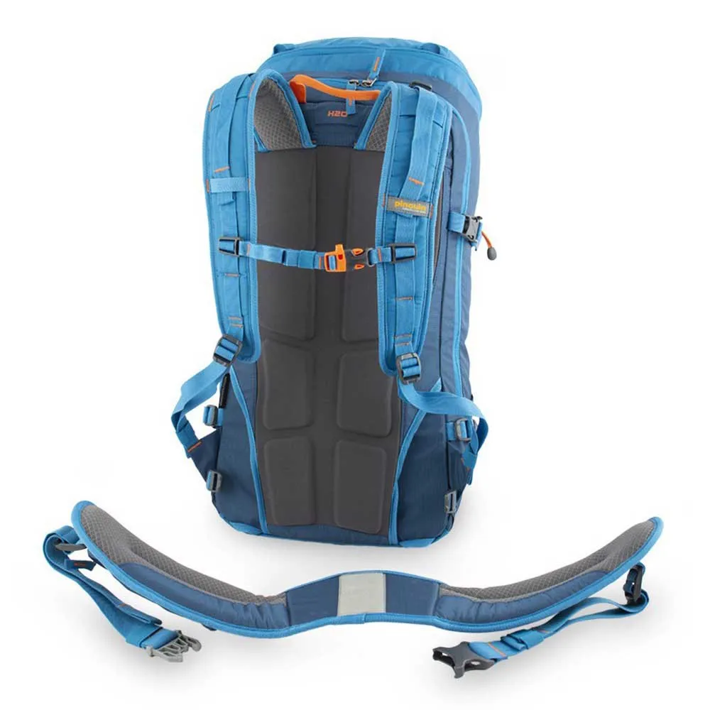 Pinguin Ridge 28 Nylon Ryggsekk Pinguin Ridge 28 Nylon Ryggsekk
