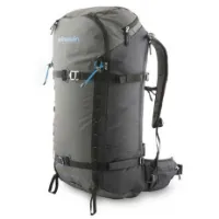 Pinguin Ridge 40 Nylon Ryggsekk Pinguin Ridge 40 Nylon Ryggsekk