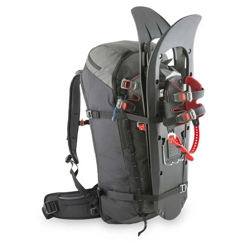 Pinguin Ridge 40 Nylon Ryggsekk Pinguin Ridge 40 Nylon Ryggsekk