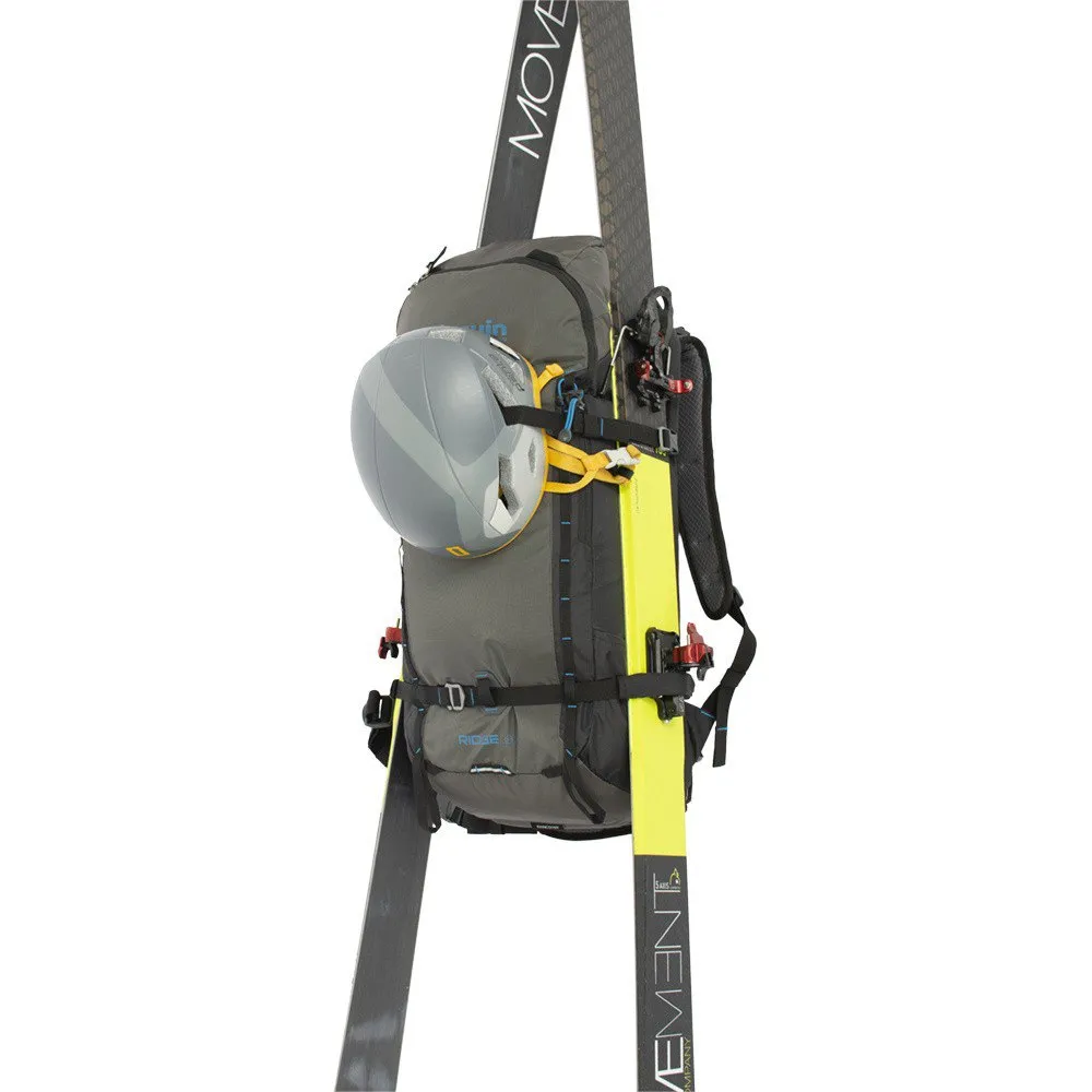 Pinguin Ridge 40 Nylon Ryggsekk Pinguin Ridge 40 Nylon Ryggsekk