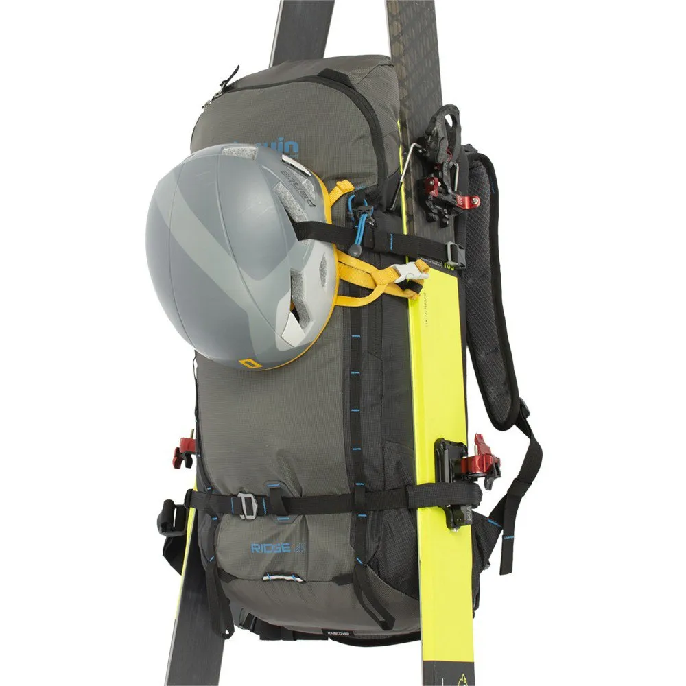 Pinguin Ridge 40 Nylon Ryggsekk Pinguin Ridge 40 Nylon Ryggsekk