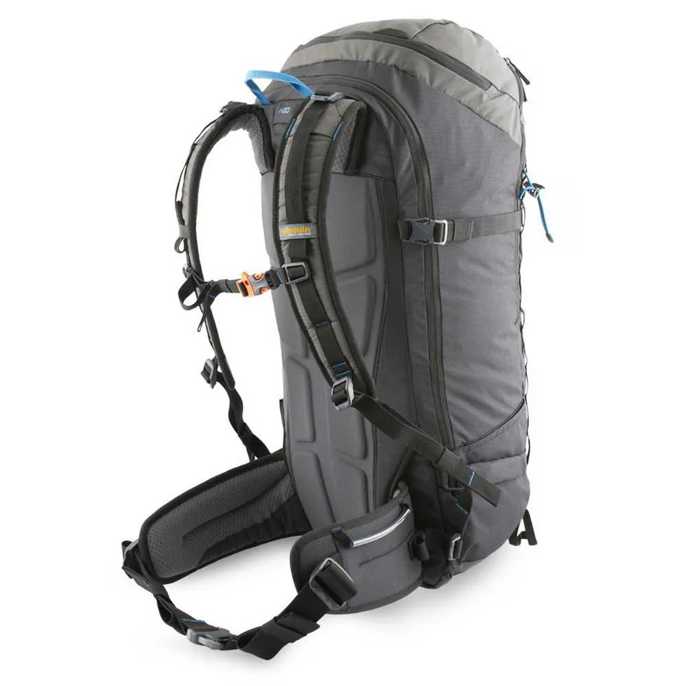 Pinguin Ridge 40 Nylon Ryggsekk Pinguin Ridge 40 Nylon Ryggsekk