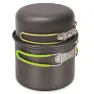 Pinguin Solo Campingkokeapparat, Multicolor, One Size