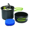 Pinguin Solo Campingkokeapparat, Multicolor, One Size