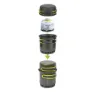 Pinguin Solo X Campingkokeapparat, Multicolor, One Size
