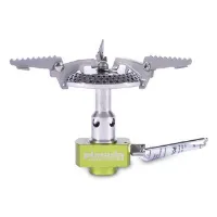 Pinguin Surpass Steel Stativ For Campingkokeapparat Pinguin Surpass Steel Stativ For Campingkokeapparat