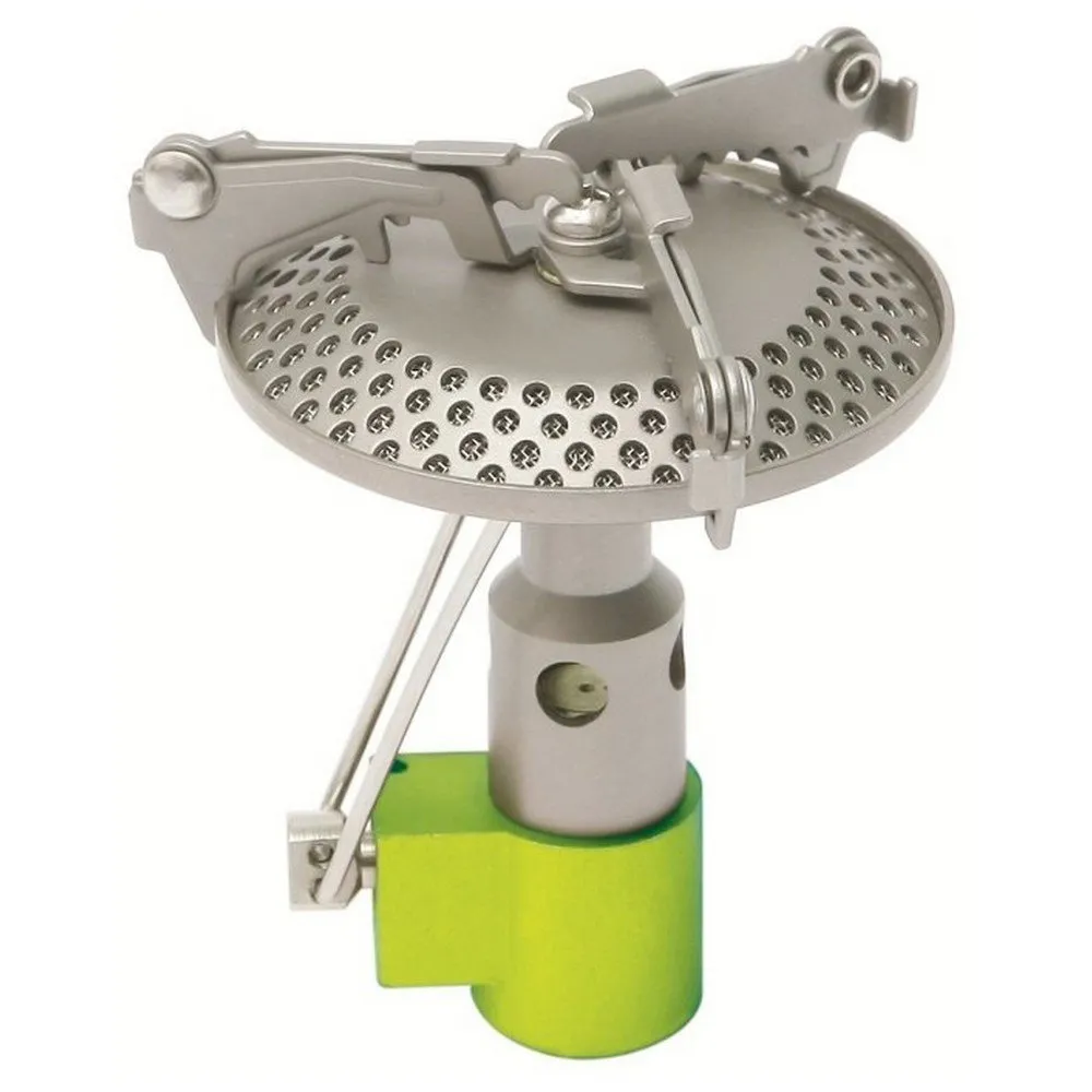 Pinguin Surpass Titan Stativ For Campingkokeapparat, Multicolor, One Size