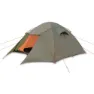 Pinguin Taifun 2 Telt, Grey / orange, 2 Steder