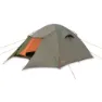 Pinguin Taifun 3 Telt, Grey / orange, 3 Steder