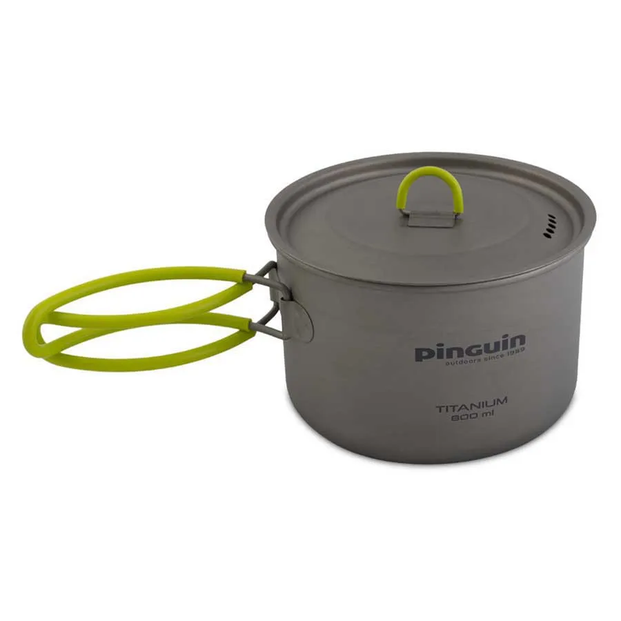Pinguin Titan 800ml Krus, Multicolor, One Size