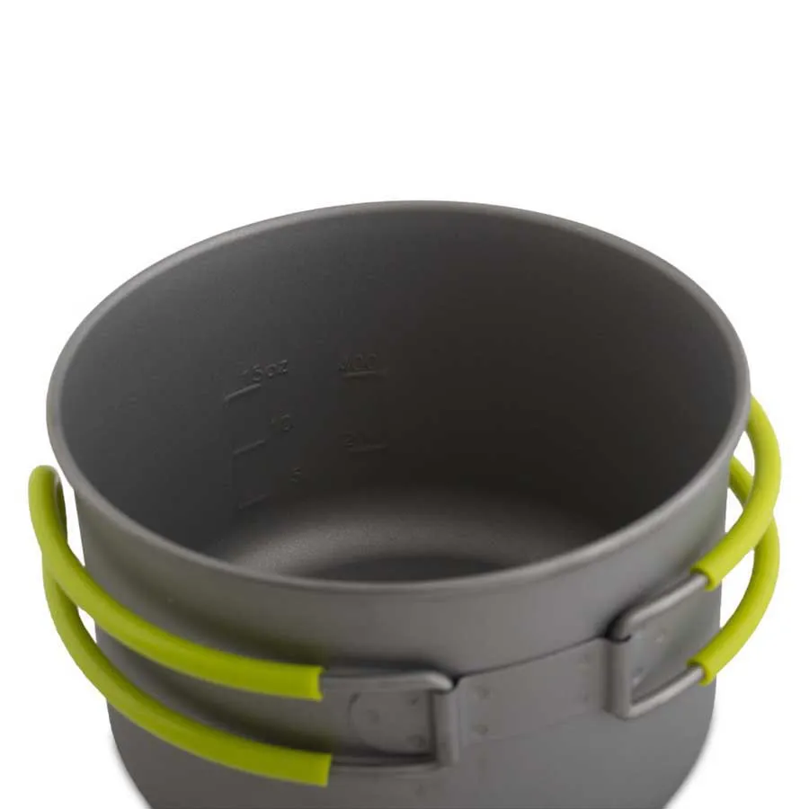 Pinguin Titan 800ml Krus, Multicolor, One Size
