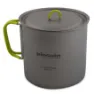 Pinguin Titan Termokrus 1.1l, Grey, One Size