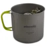 Pinguin Titan Termokrus 1.1l, Grey, One Size