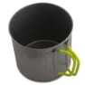 Pinguin Titan Termokrus 1.1l, Grey, One Size