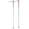 Pinguin Tour Long Fl Foam Spaserstokker, Multicolor, One Size