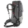 Pinguin Trail 42l Sekk, Black