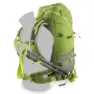Pinguin Trail 42l Sekk, Black
