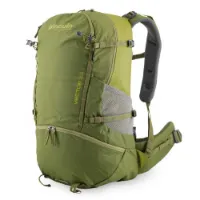 Pinguin Vector 35 Nylon Ryggsekk