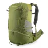 Pinguin Vector 35 Nylon Ryggsekk, Green