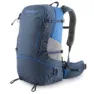 Pinguin Vector 35l Nylon Ryggsekk, Navy