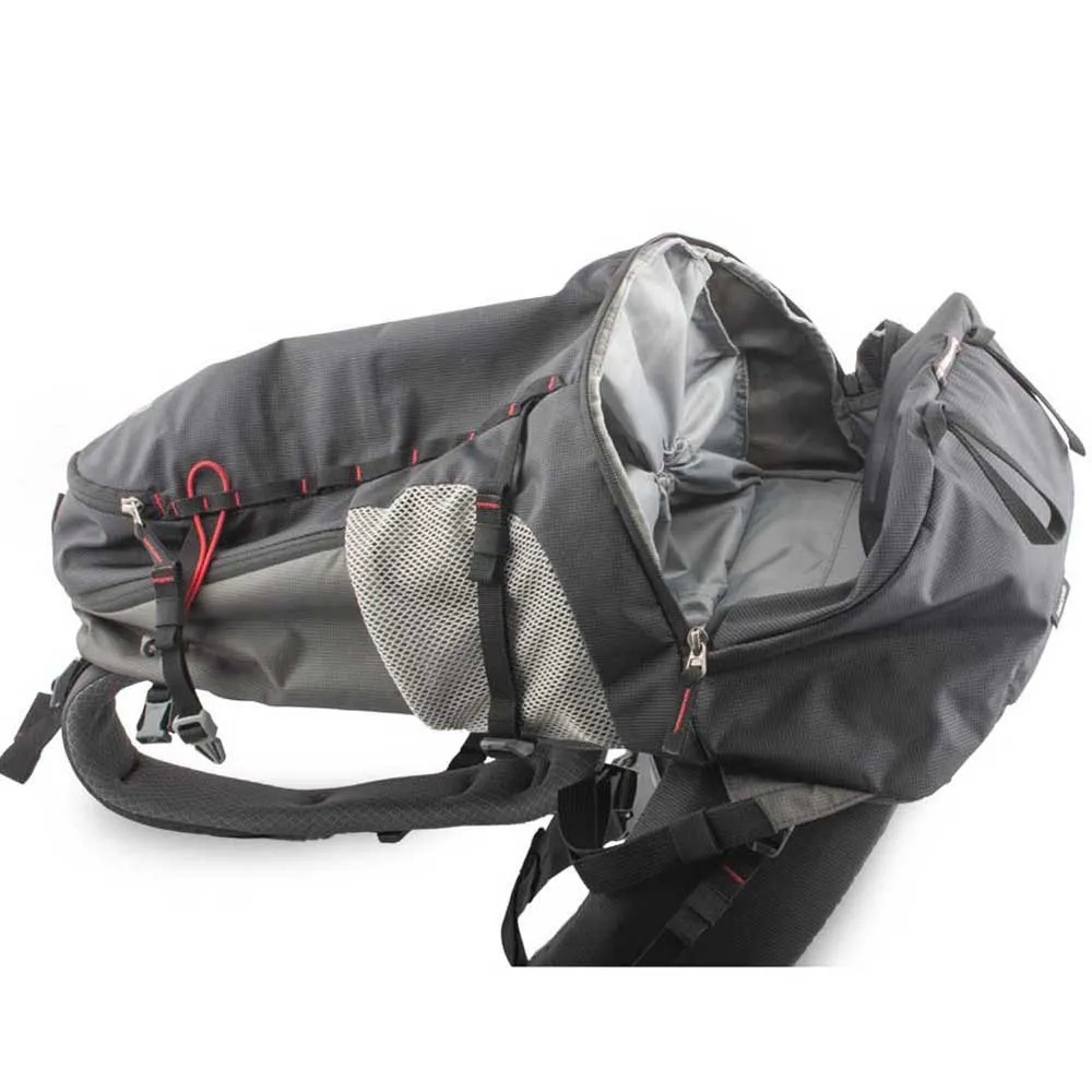 Pinguin Vector 35l Nylon Ryggsekk, Navy Pinguin Vector 35l Nylon Ryggsekk, Navy