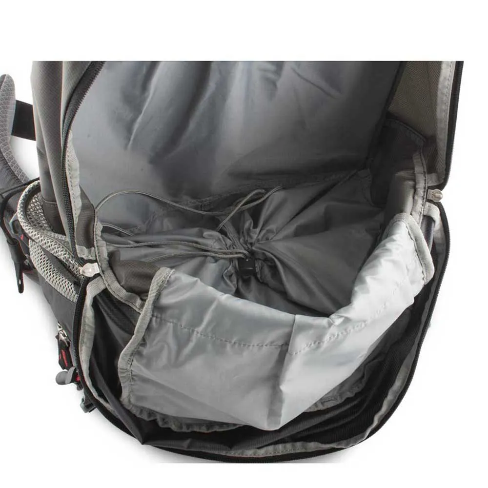 Pinguin Vector 35l Nylon Ryggsekk, Navy Pinguin Vector 35l Nylon Ryggsekk, Navy