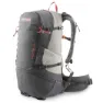 Pinguin Vector 35l Sekk, Black