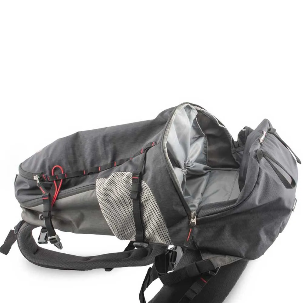 Pinguin Vector 35l Sekk, Black Pinguin Vector 35l Sekk, Black