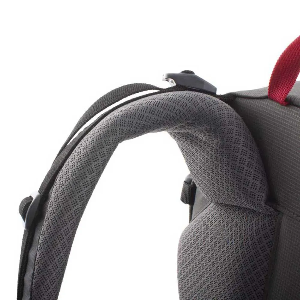 Pinguin Vector 35l Sekk, Black Pinguin Vector 35l Sekk, Black