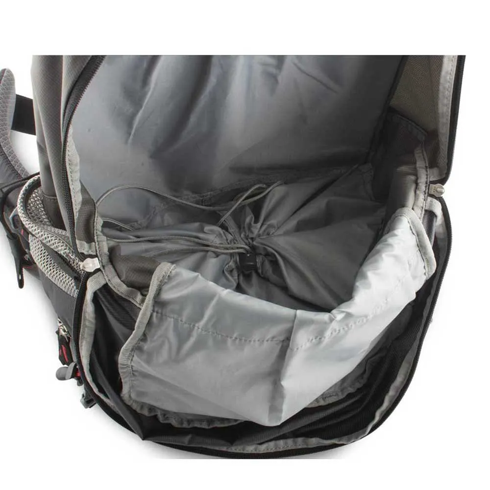 Pinguin Vector 35l Sekk, Black Pinguin Vector 35l Sekk, Black