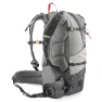 Pinguin Vector 35l Sekk, Black