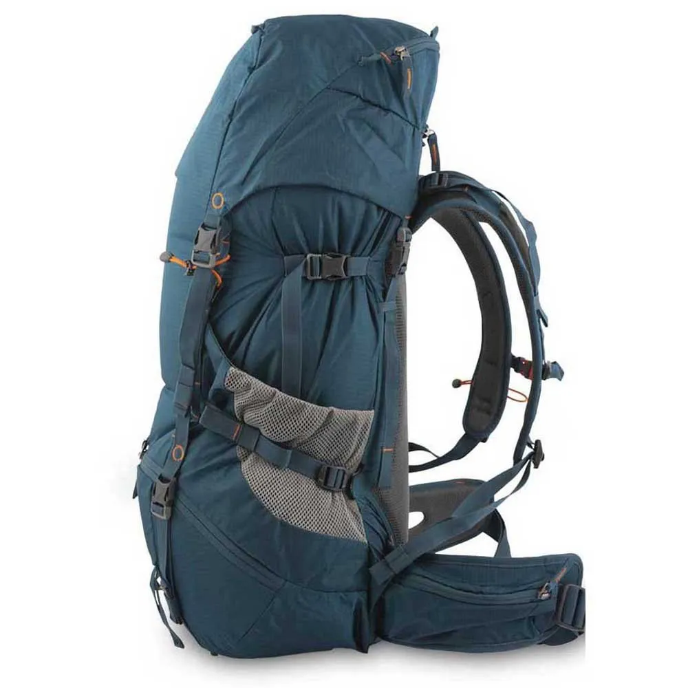 Pinguin Walker 50l Nylon Ryggsekk, Petrol