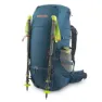 Pinguin Walker 50l Nylon Ryggsekk, Petrol