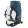 Pinguin Walker 50l Nylon Ryggsekk, Petrol