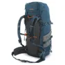 Pinguin Walker 50l Nylon Ryggsekk, Petrol