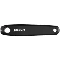 Pinion Forge Krankarm