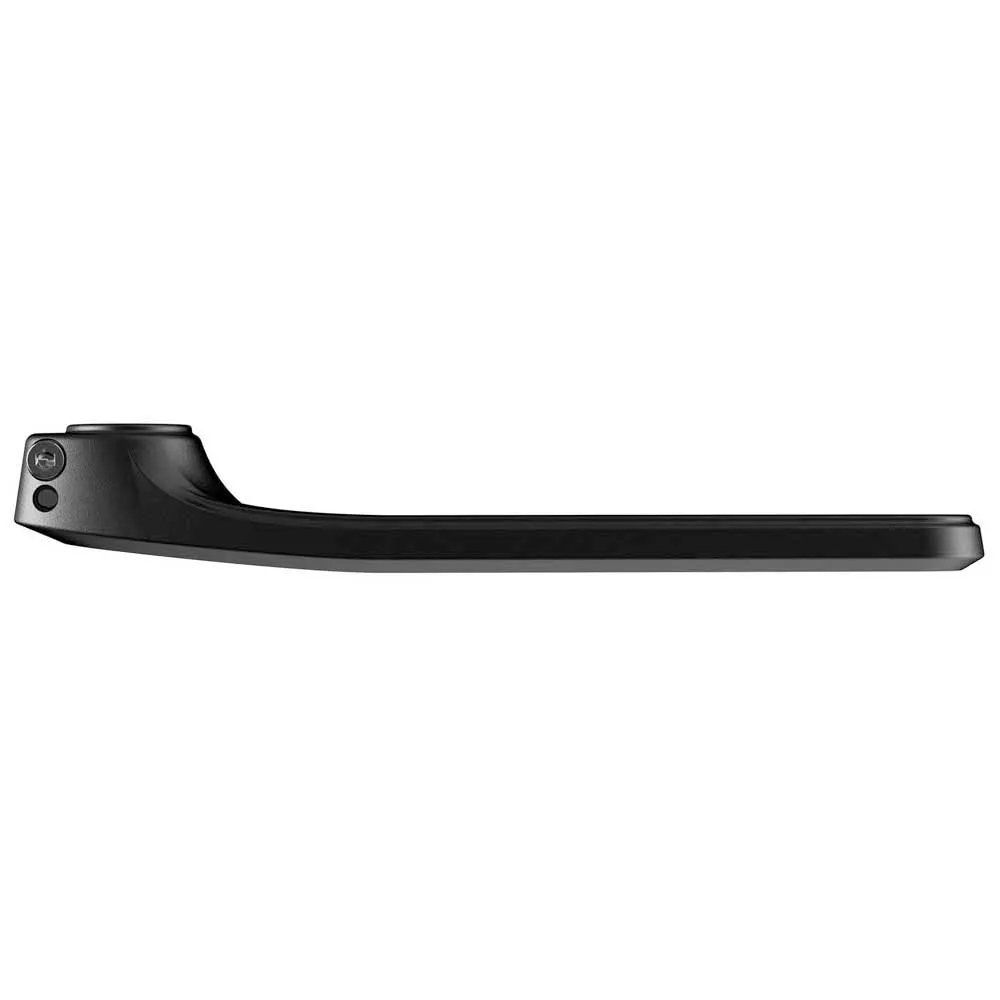 Pinion Forge Krankarm, Black, 175mm Pinion Forge Krankarm, Black, 175mm