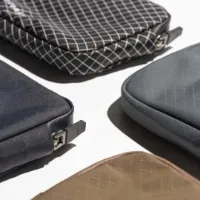 Pioneer Commuter Zip Wallet