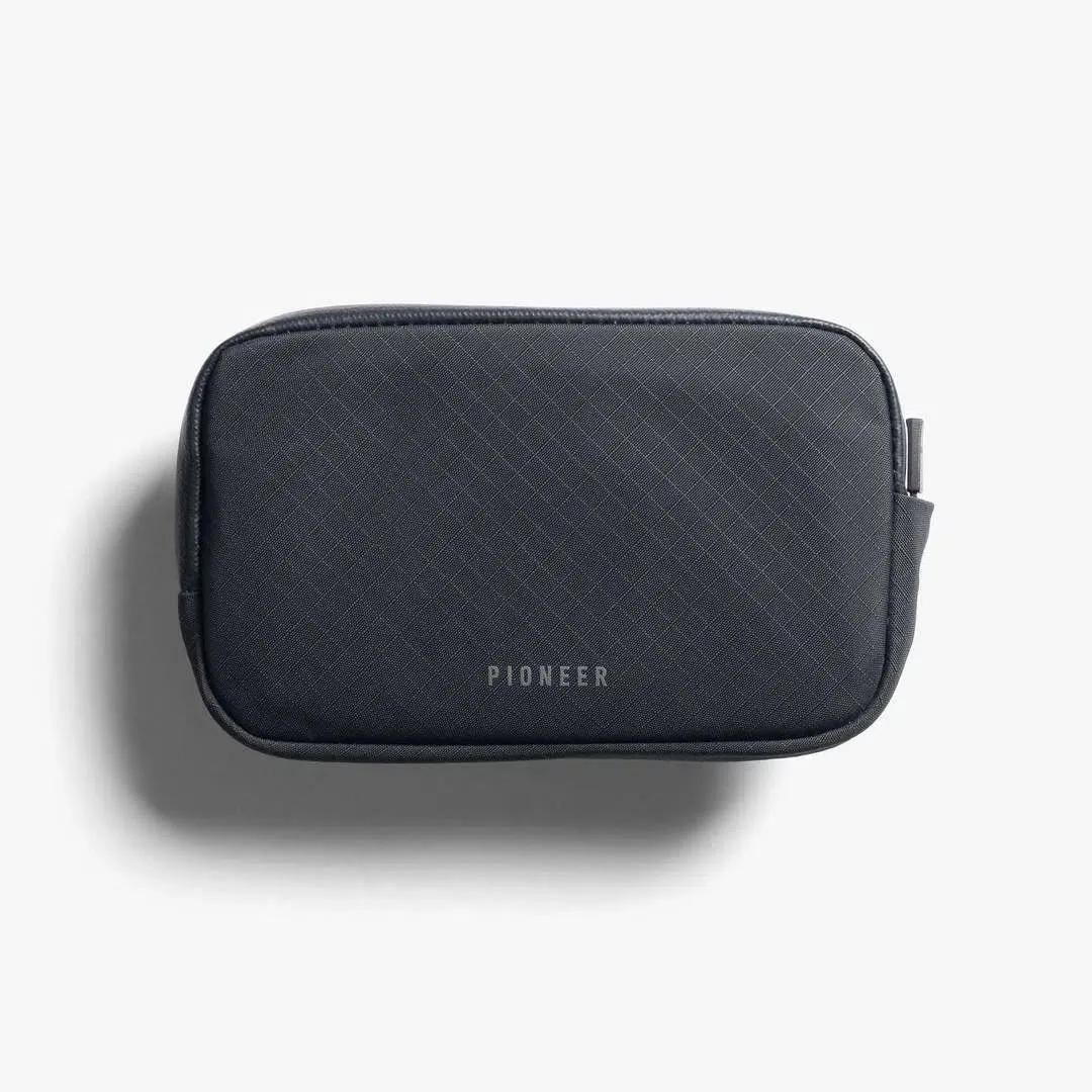 Pioneer Commuter Zip Wallet